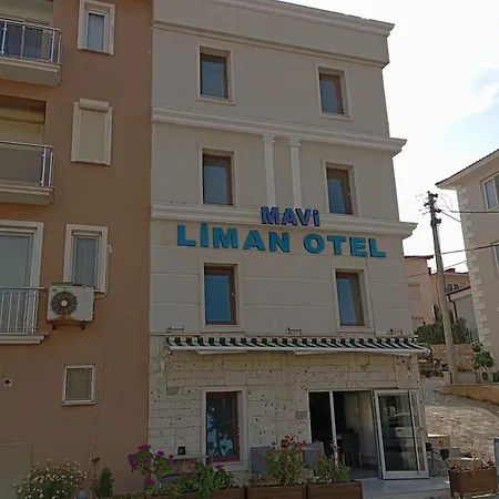Mavi Liman Otel