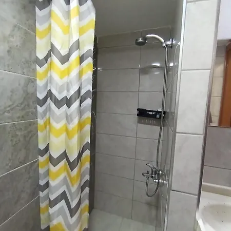 Mavi Liman Otel