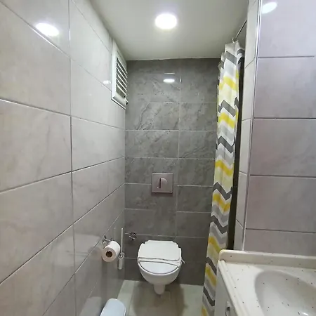 Otel Mavi Liman Çeşme