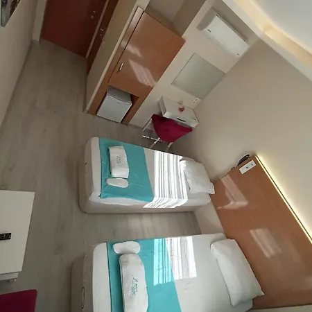 Otel Mavi Liman