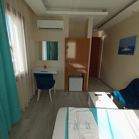 Mavi Liman Otel