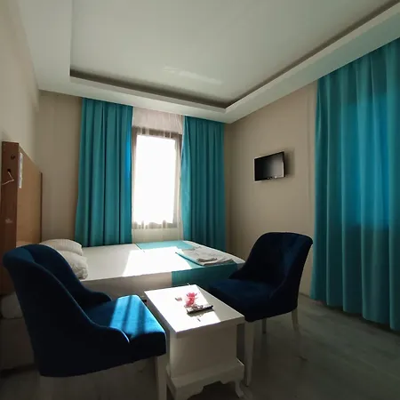 Otel Mavi Liman *