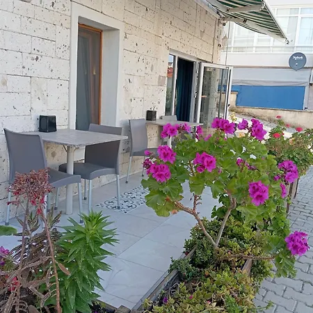 Mavi Liman Otel *