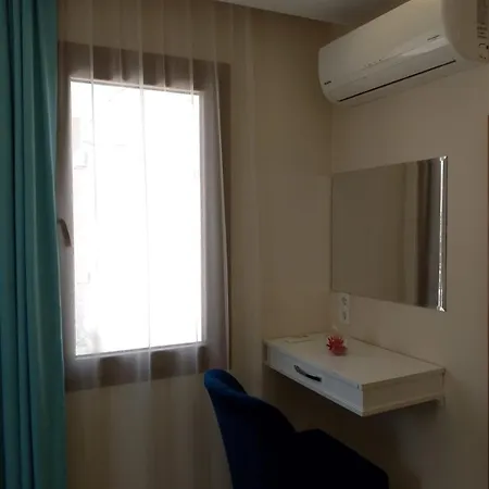 Mavi Liman Otel Çeşme