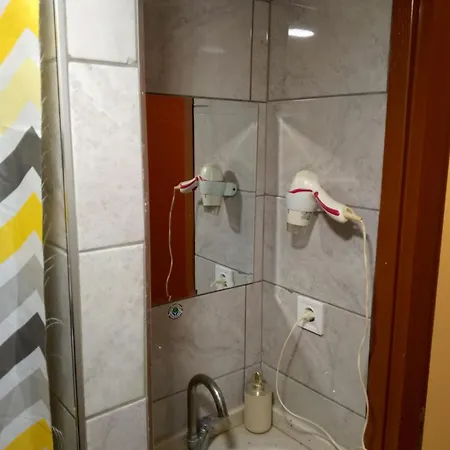 Mavi Liman Otel Çeşme