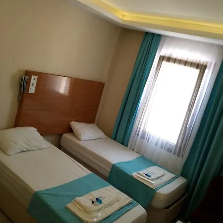 Otel Mavi Liman Çeşme