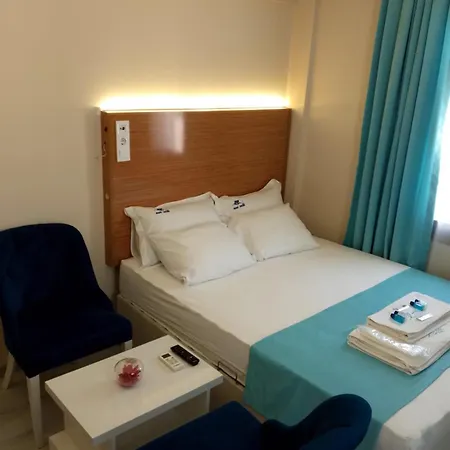 Otel Mavi Liman