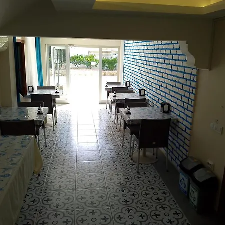Otel Mavi Liman *