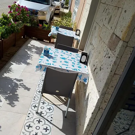 Otel Mavi Liman *