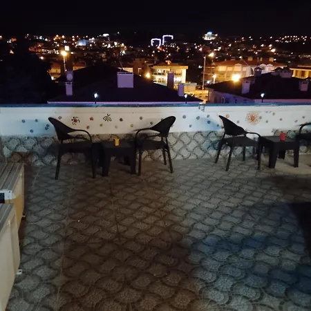 Mavi Liman Otel *